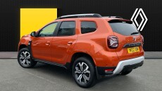 Dacia Duster 1.0 TCe 90 Prestige 5dr Petrol Estate